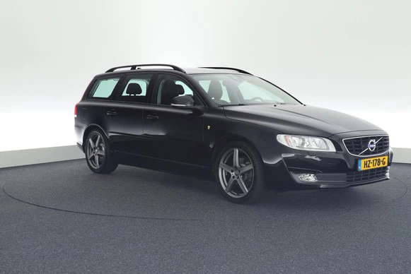 Volvo V70 - Afbeelding 10 van 30