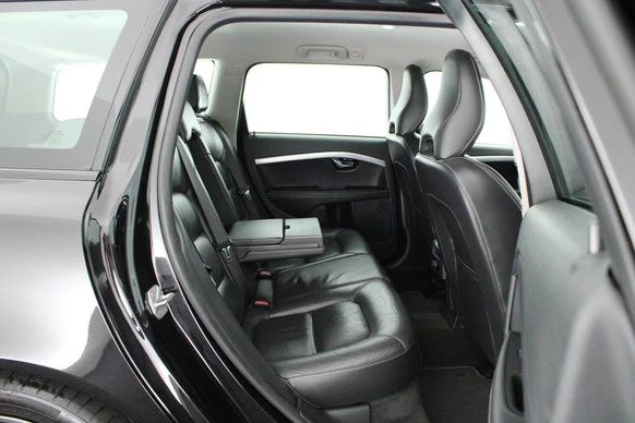Volvo V70 - Afbeelding 11 van 30