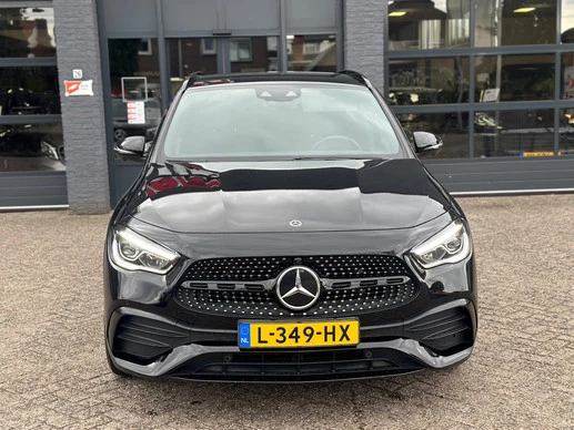 Mercedes-Benz GLA - Afbeelding 2 van 27