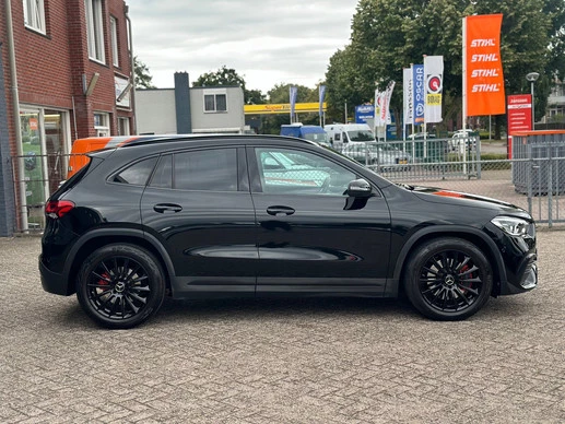 Mercedes-Benz GLA - Afbeelding 5 van 27