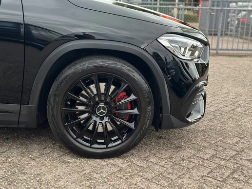 Mercedes-Benz GLA - Afbeelding 6 van 27