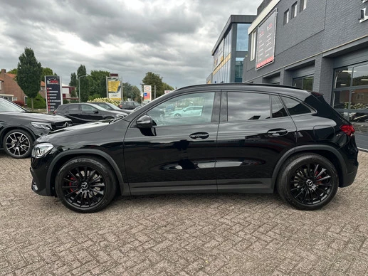 Mercedes-Benz GLA - Afbeelding 7 van 27