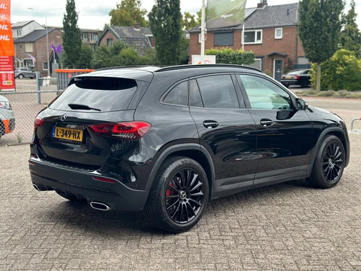 Mercedes-Benz GLA - Afbeelding 8 van 27