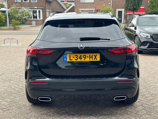 Mercedes-Benz GLA - Afbeelding 9 van 27