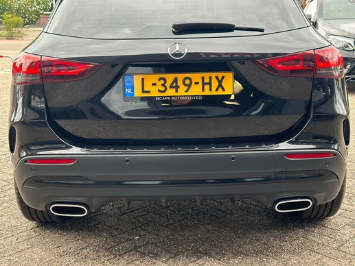 Mercedes-Benz GLA - Afbeelding 10 van 27