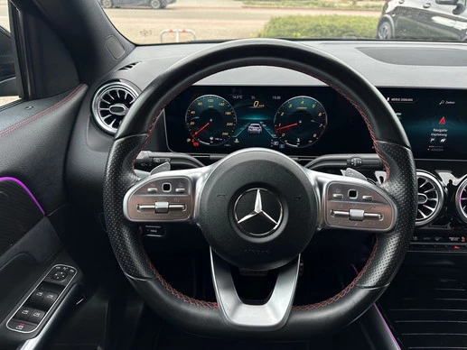 Mercedes-Benz GLA - Afbeelding 14 van 27