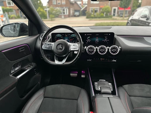 Mercedes-Benz GLA - Afbeelding 15 van 27