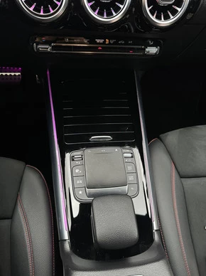 Mercedes-Benz GLA - Afbeelding 21 van 27
