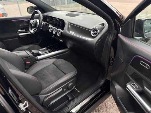 Mercedes-Benz GLA - Afbeelding 22 van 27
