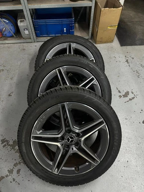 Mercedes-Benz GLA - Afbeelding 27 van 27