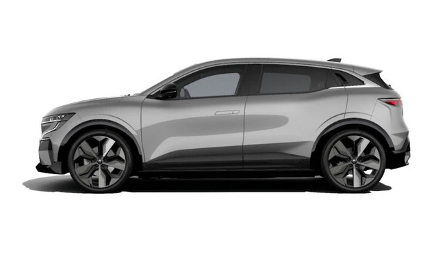 Renault Megane E-Tech - Afbeelding 2 van 13