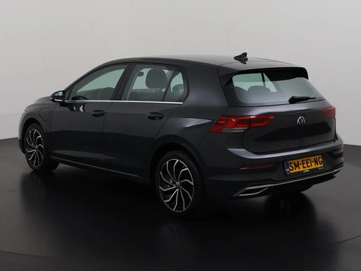 Volkswagen Golf - Afbeelding 7 van 30