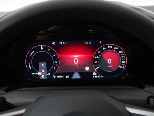 Volkswagen Golf - Afbeelding 9 van 30