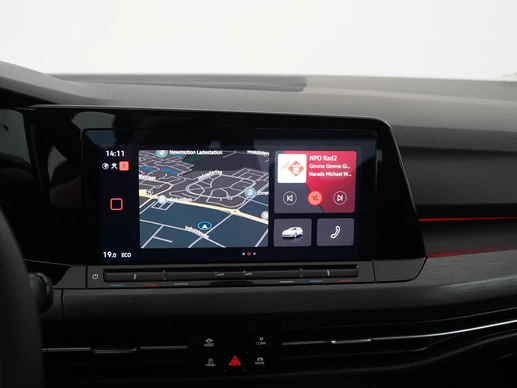 Volkswagen Golf - Afbeelding 13 van 30