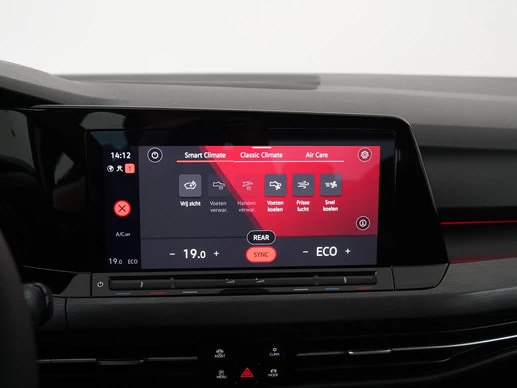 Volkswagen Golf - Afbeelding 15 van 30