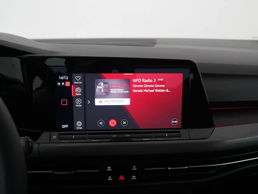 Volkswagen Golf - Afbeelding 17 van 30