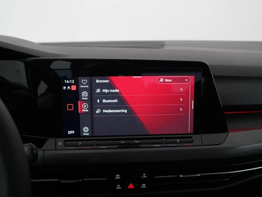 Volkswagen Golf - Afbeelding 18 van 30