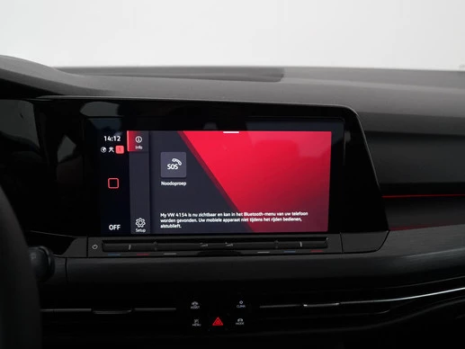 Volkswagen Golf - Afbeelding 19 van 30