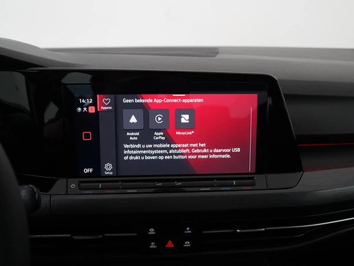 Volkswagen Golf - Afbeelding 20 van 30