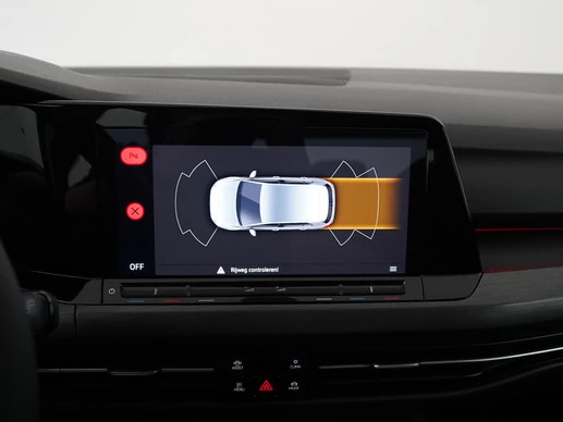 Volkswagen Golf - Afbeelding 22 van 30