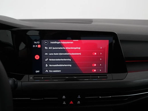 Volkswagen Golf - Afbeelding 24 van 30