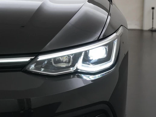Volkswagen Golf - Afbeelding 27 van 30
