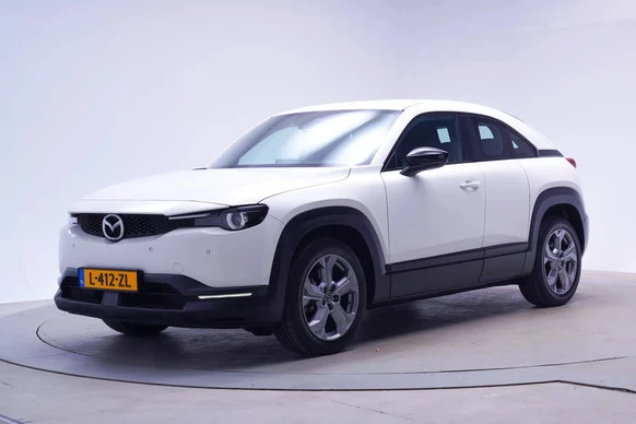 Mazda MX-30 - Afbeelding 1 van 30