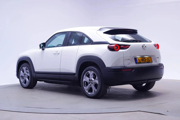 Mazda MX-30 - Afbeelding 4 van 30