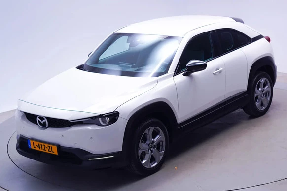 Mazda MX-30 - Afbeelding 13 van 30