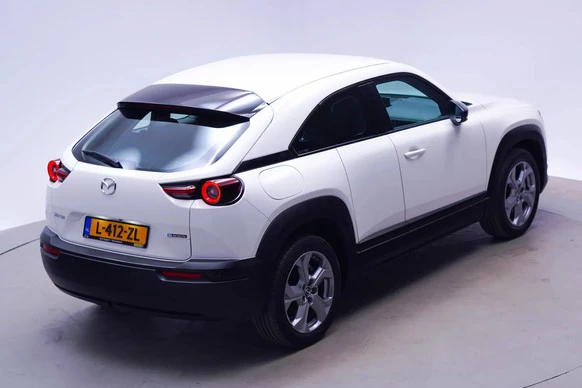 Mazda MX-30 - Afbeelding 14 van 30