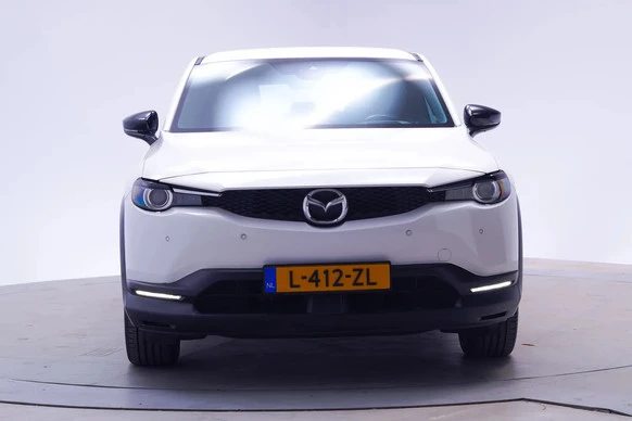 Mazda MX-30 - Afbeelding 27 van 30