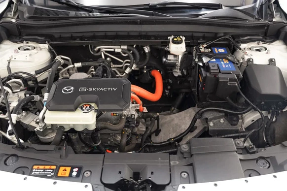 Mazda MX-30 - Afbeelding 28 van 30