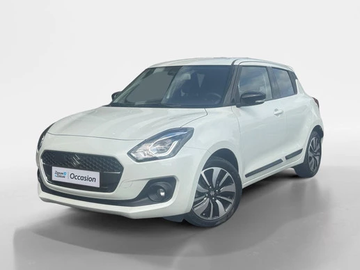 Suzuki Swift - Afbeelding 1 van 27