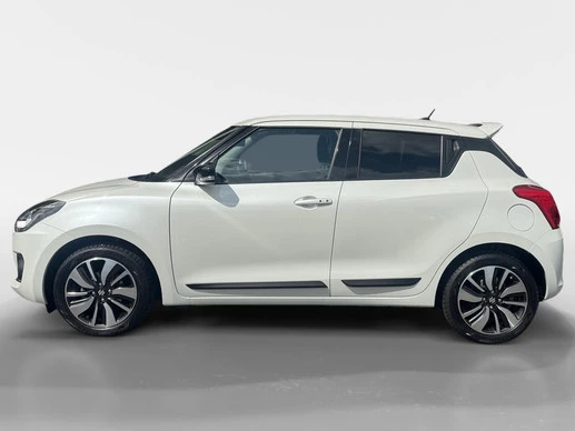Suzuki Swift - Afbeelding 2 van 27