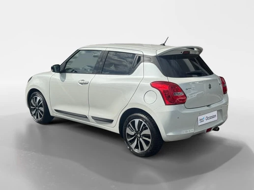Suzuki Swift - Afbeelding 3 van 27