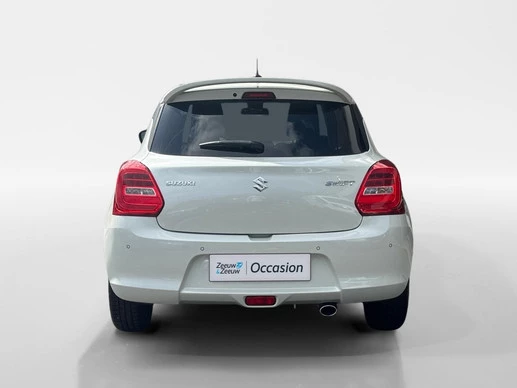 Suzuki Swift - Afbeelding 4 van 27