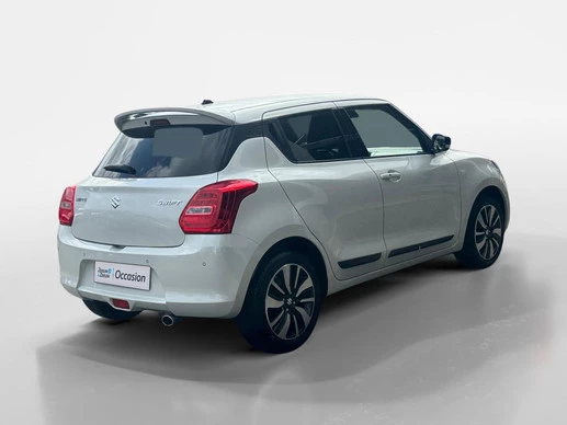 Suzuki Swift - Afbeelding 5 van 27