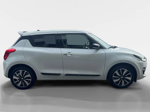 Suzuki Swift - Afbeelding 6 van 27