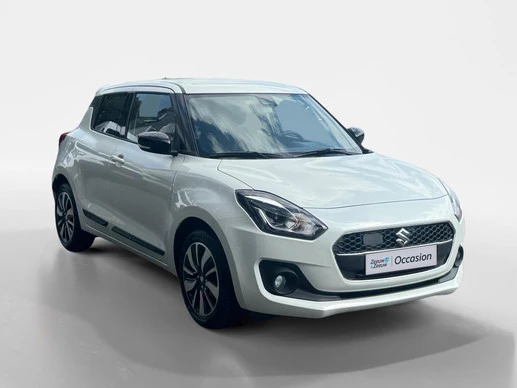 Suzuki Swift - Afbeelding 7 van 27