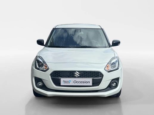 Suzuki Swift - Afbeelding 8 van 27