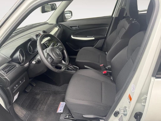 Suzuki Swift - Afbeelding 9 van 27