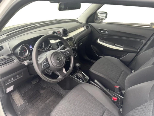 Suzuki Swift - Afbeelding 10 van 27