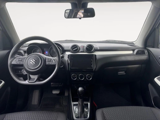 Suzuki Swift - Afbeelding 11 van 27