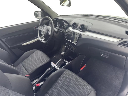 Suzuki Swift - Afbeelding 12 van 27