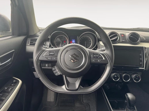 Suzuki Swift - Afbeelding 13 van 27