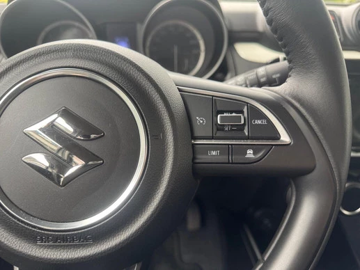 Suzuki Swift - Afbeelding 15 van 27