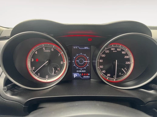 Suzuki Swift - Afbeelding 16 van 27