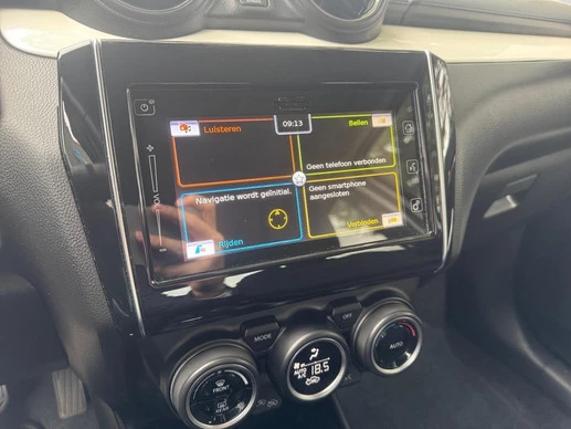Suzuki Swift - Afbeelding 17 van 27