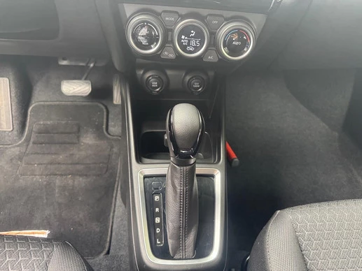 Suzuki Swift - Afbeelding 20 van 27