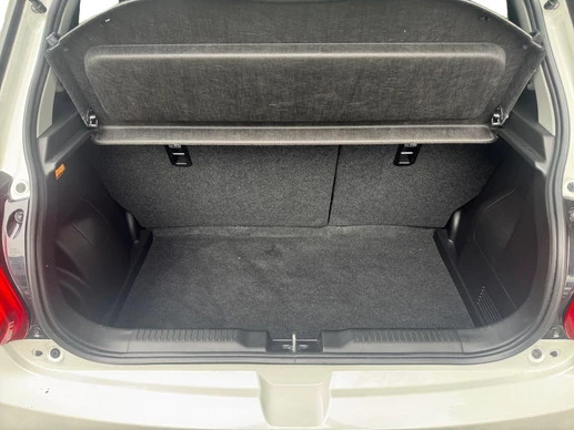 Suzuki Swift - Afbeelding 22 van 27
